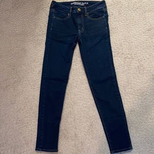 American Eagle Jeggings